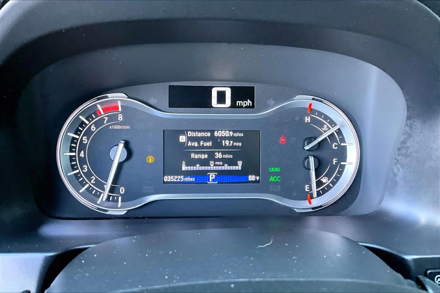 Used 2021 Crystal Black Pearl Honda Sport image 24