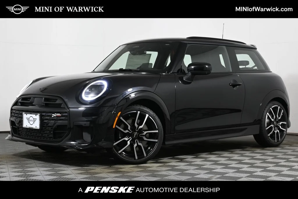 2026 MINI Hardtop 2 Door
