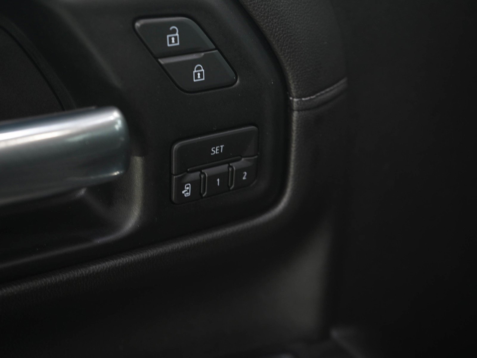 Used 2019 Black Chevrolet LTZ image 24