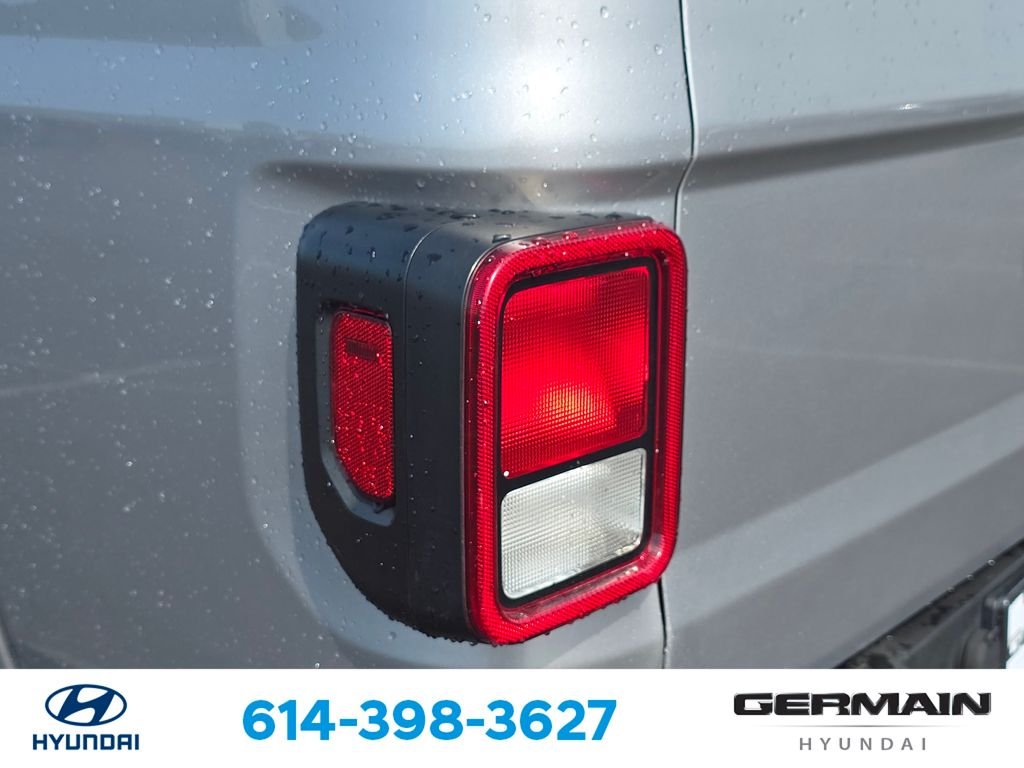 Used 2020 Silver Jeep Sport image 16