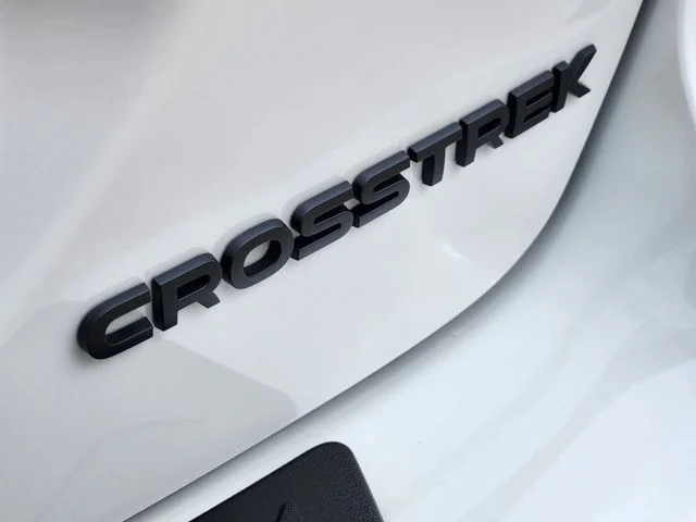 New 2026 CRYSTAL WHITE PEARL Subaru Premium image 8