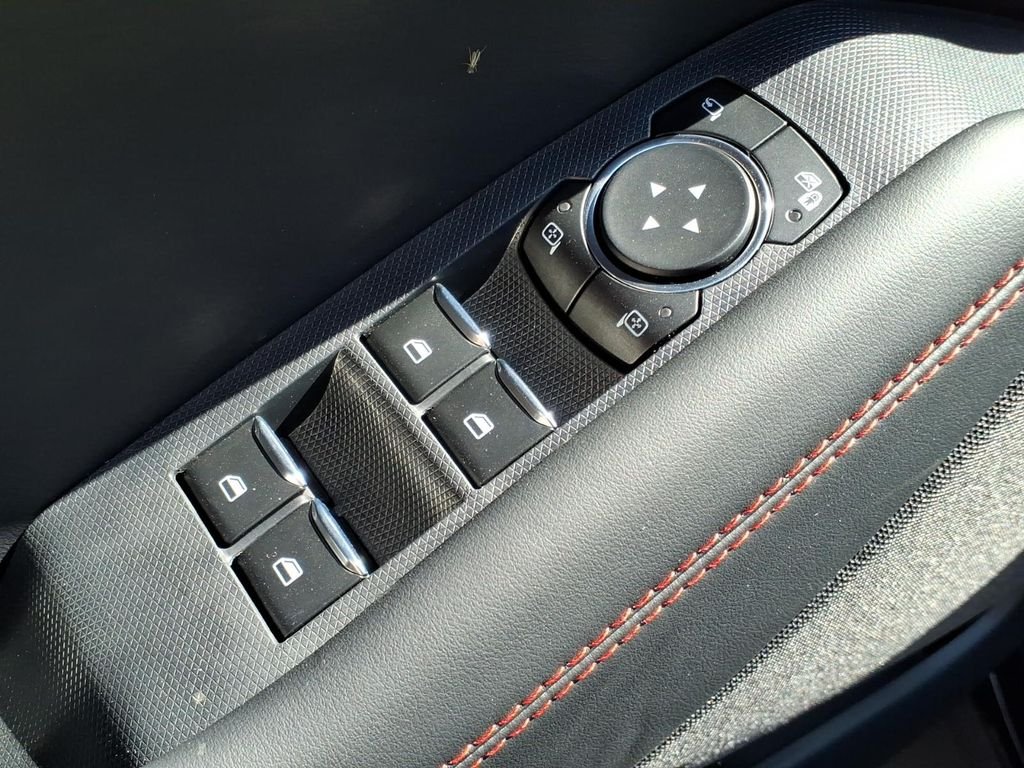 2025 Ford Mustang Mach-E Premium - Photo 19