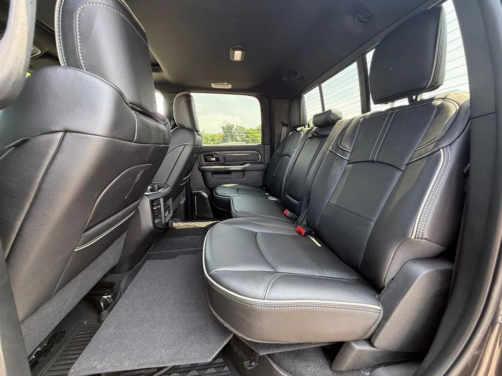 Used 2024 Gray Ram Limited image 25