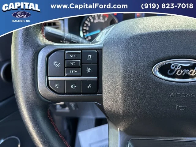 Used 2023  Ford Limited image 23