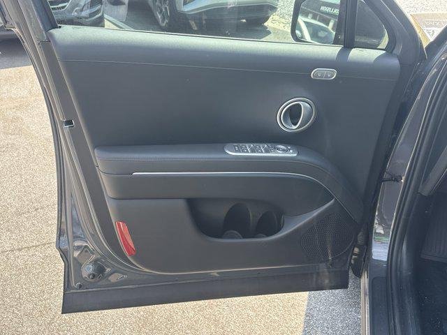 New 2026 Ecotronic Gray Pearl Hyundai Limited image 10