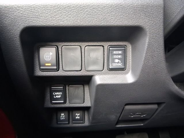 2026 Nissan Frontier PRO-4X - Photo 11