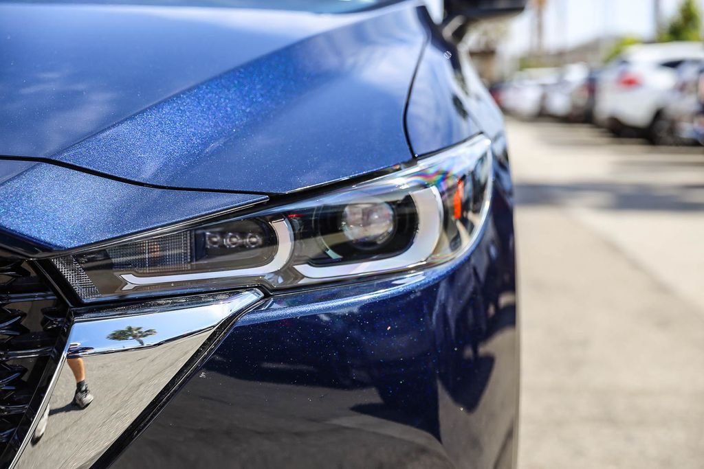 2023 Mazda CX-5 S Preferred package - Photo 10