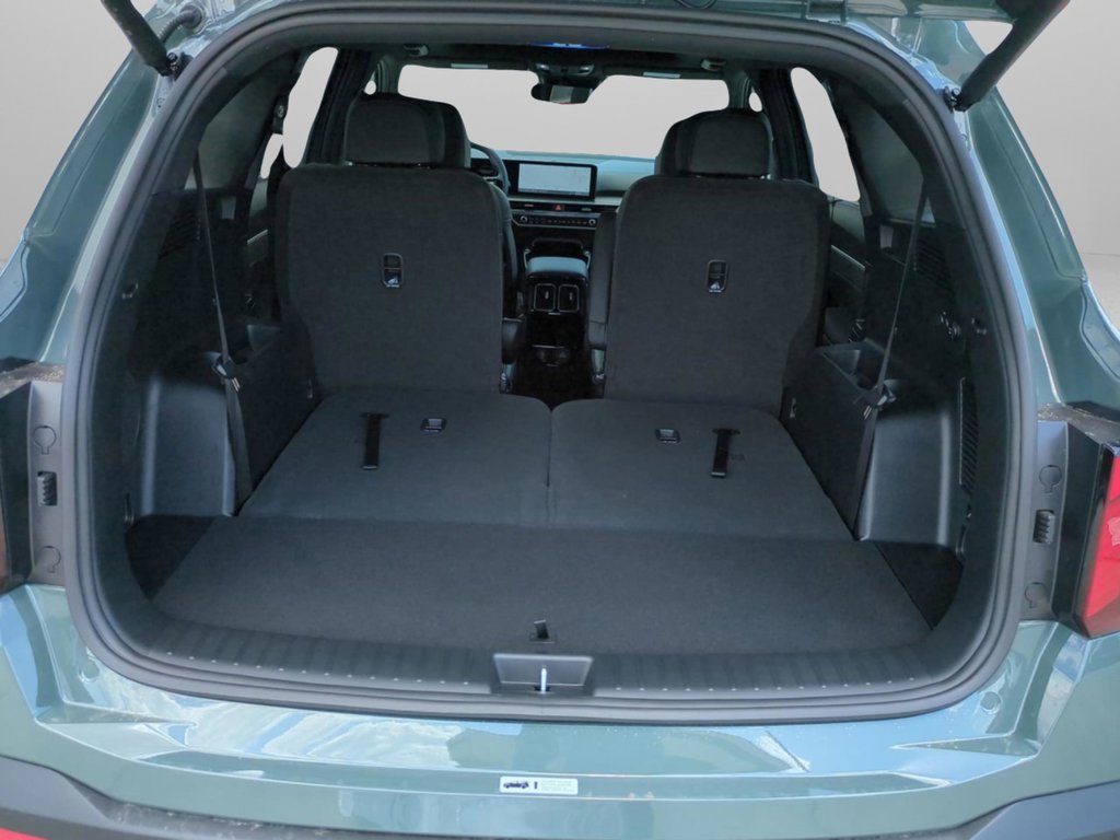 New 2026 Cityscape Green Kia X-Line SX Prestige AWD image 10