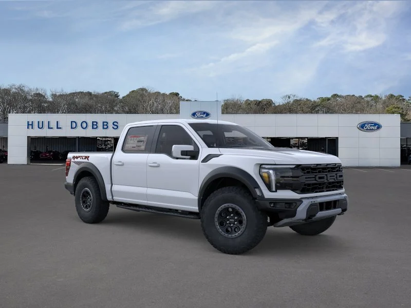 2025 Ford F-150 Raptor - Photo 7
