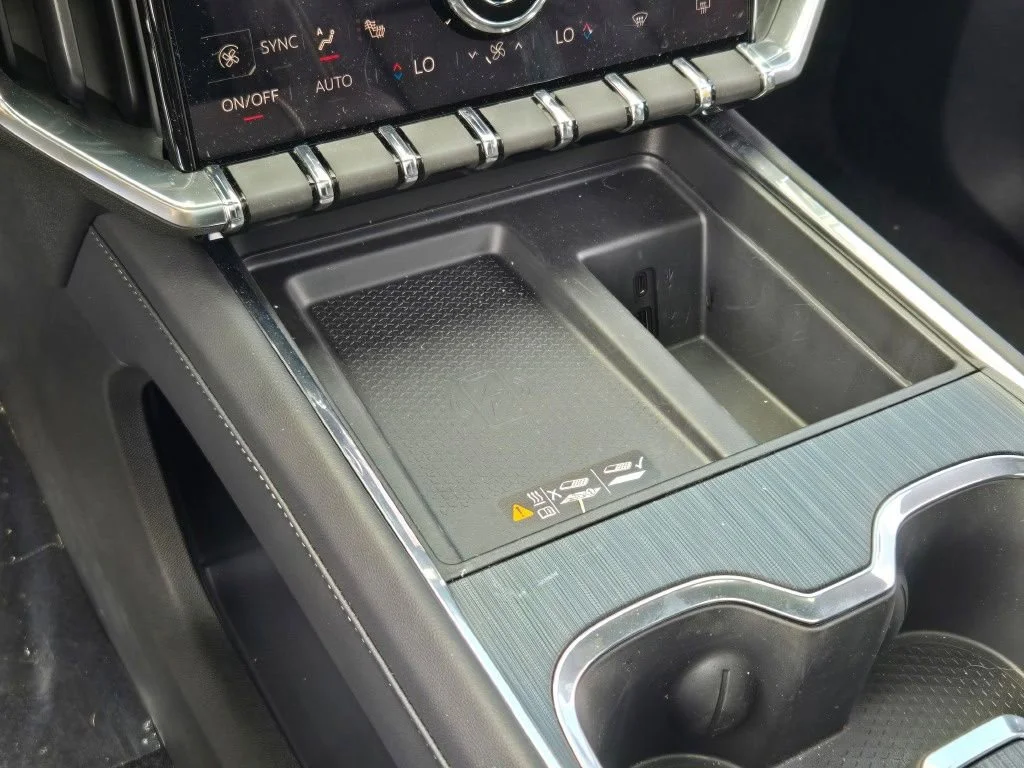 2025 GMC Acadia Elevation - Photo 41