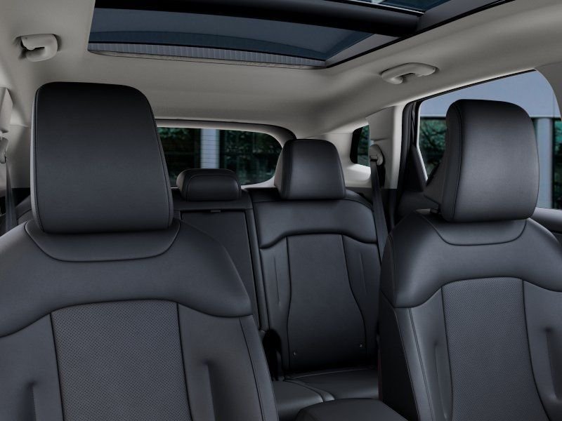 New 2026 Black Kia EX image 27