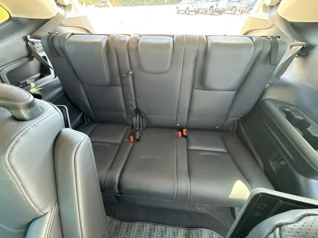 2026 Subaru Ascent Touring - Photo 14