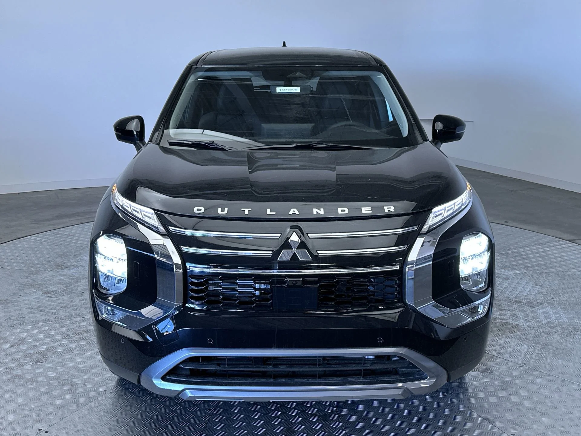 New 2026 Labrador Black Pearl Mitsubishi SE image 29