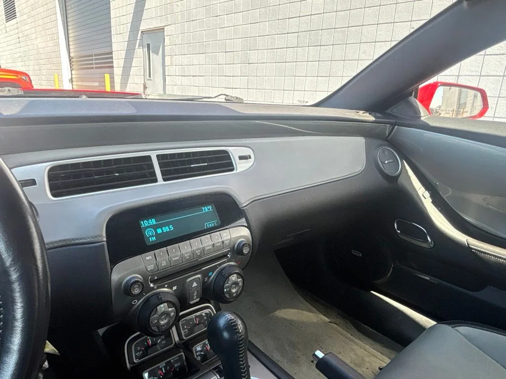 Used 2012 Red Chevrolet 2LT image 17
