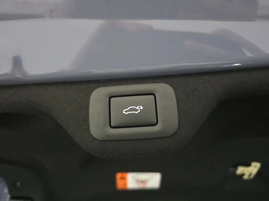 New 2026 Wavelength Lexus PREMIUM AWD image 13