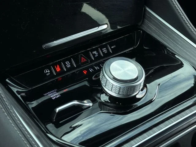Used 2024 Silver Jeep Series II image 27