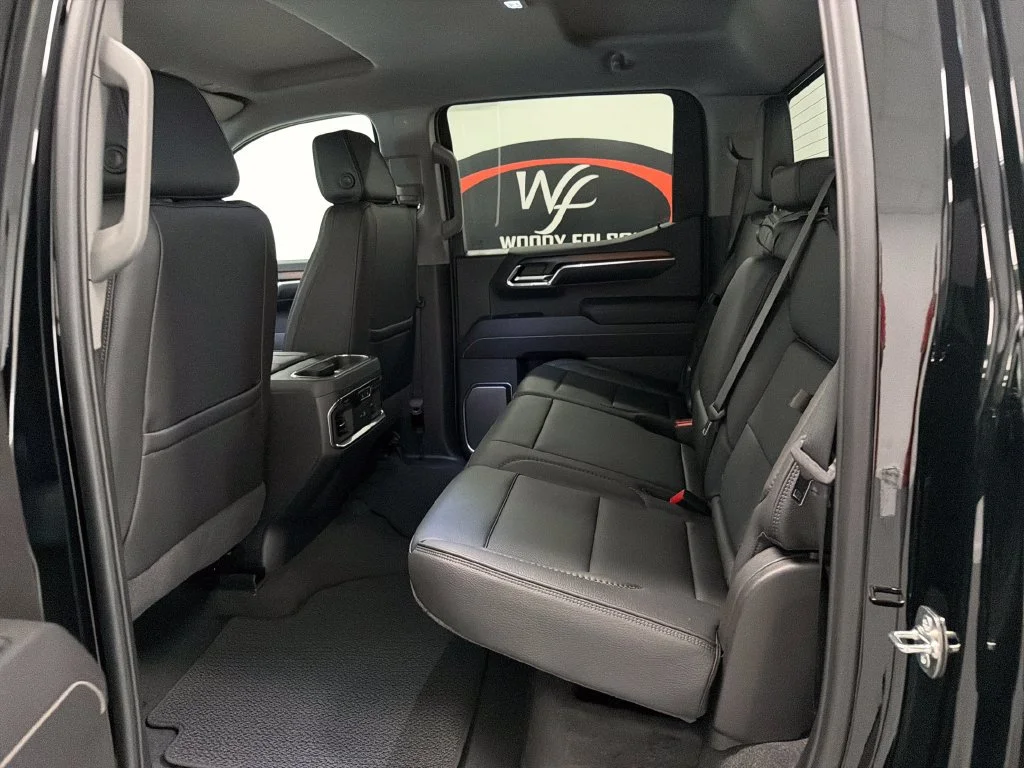 New 2026 Onyx Black GMC Denali image 12