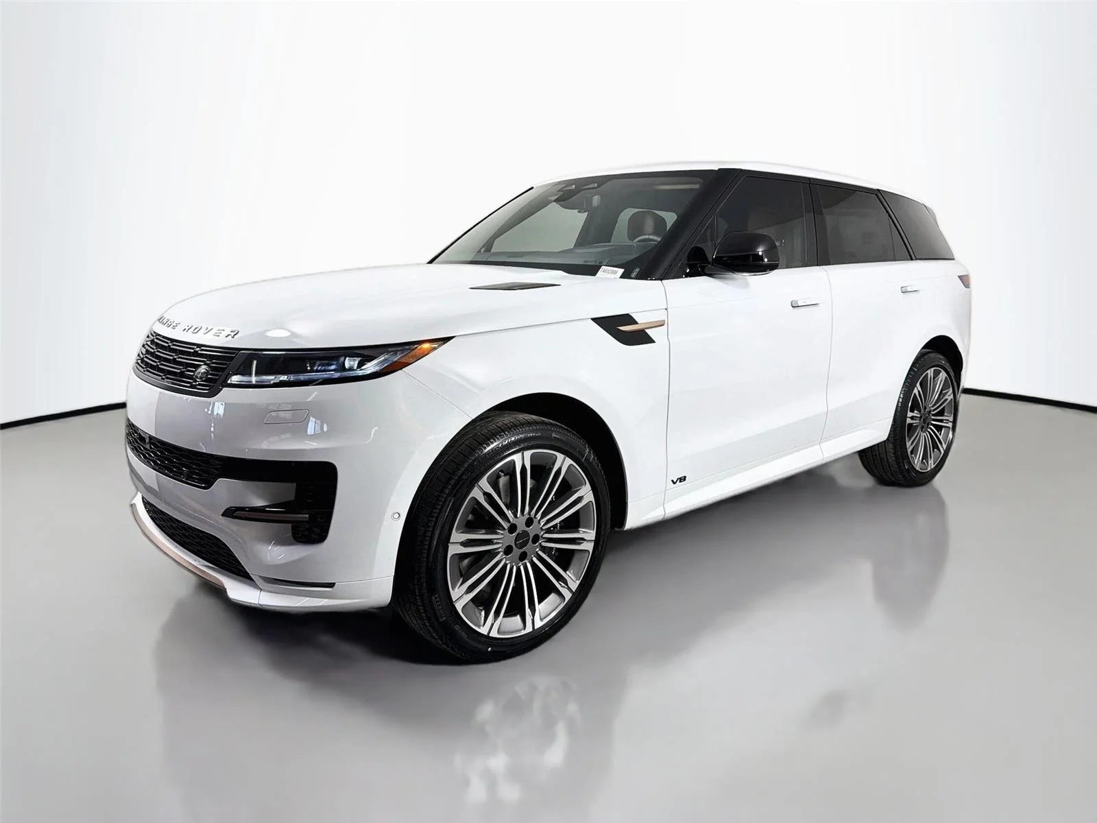 2026 Land Rover Range Rover Sport P530 Dynamic SE's photo