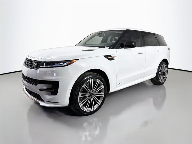 2026 LAND ROVER Range Rover Sport Dynamic SE