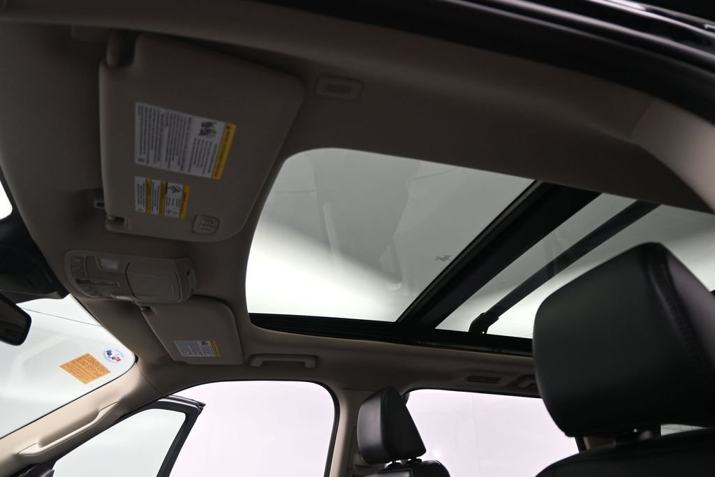 Certified Used 2024 Black Ford XLT image 18