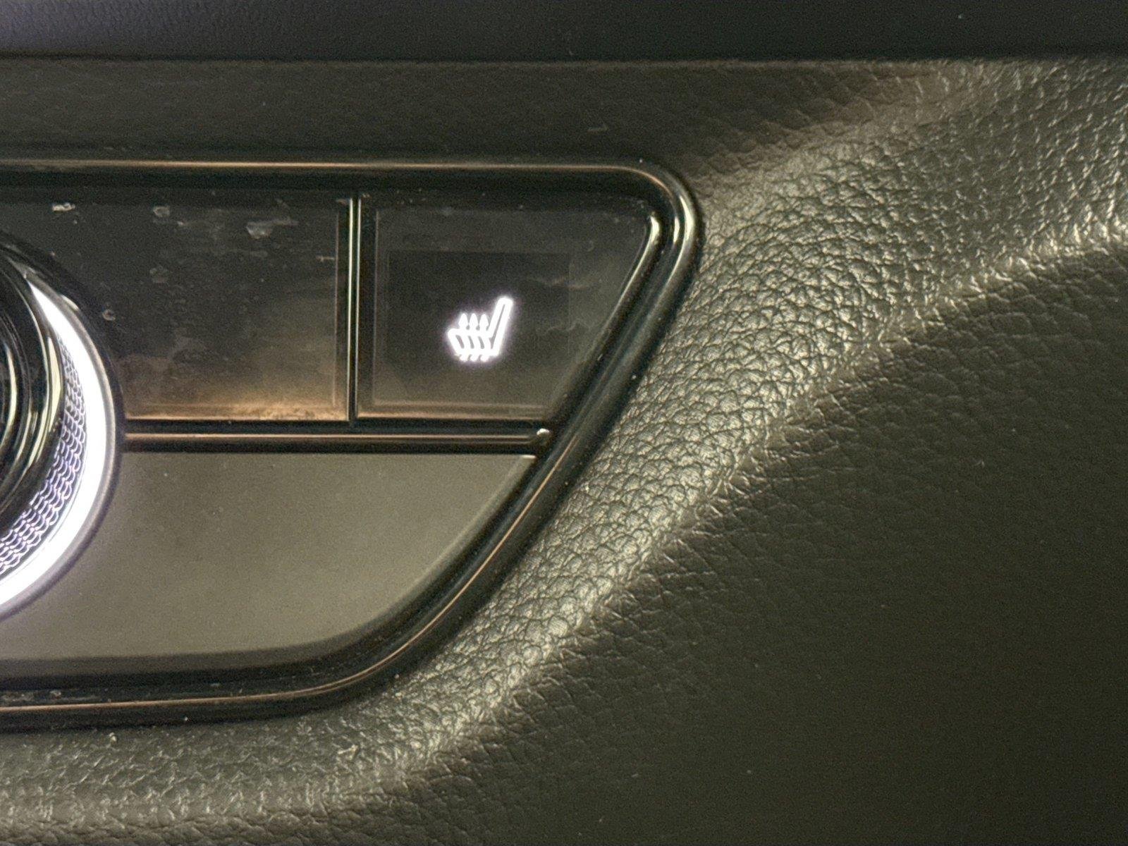 Used 2024 Crystal Black Pearl Honda Sport image 7