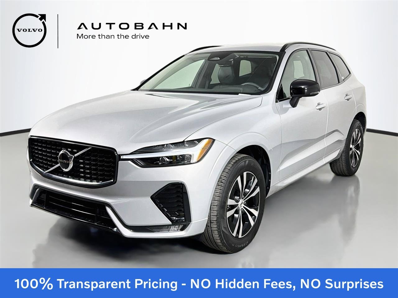 2024 Volvo XC60