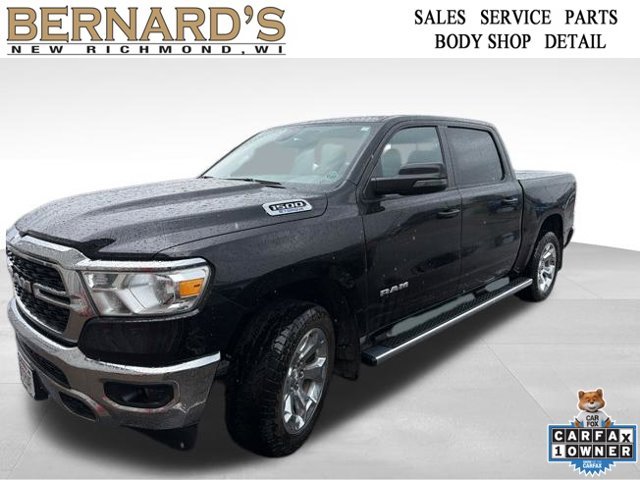 2024 RAM 1500 Pickup