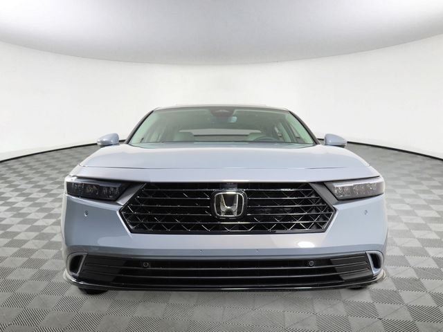 New 2026 Urban Gray Pearl Honda EX-L image 8