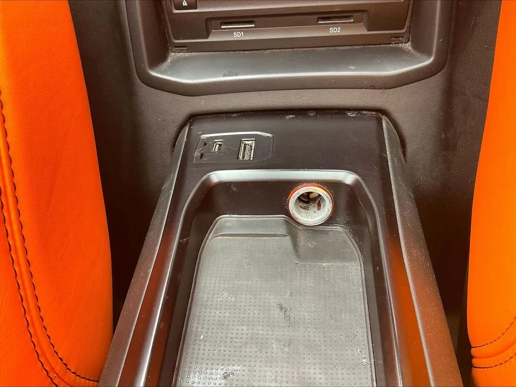 Used 2019  Lamborghini LP580-2S image 15
