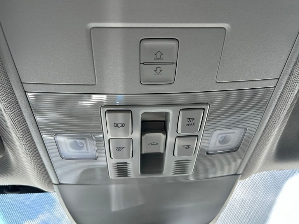 New 2026 White Volkswagen 1.5T SEL image 42