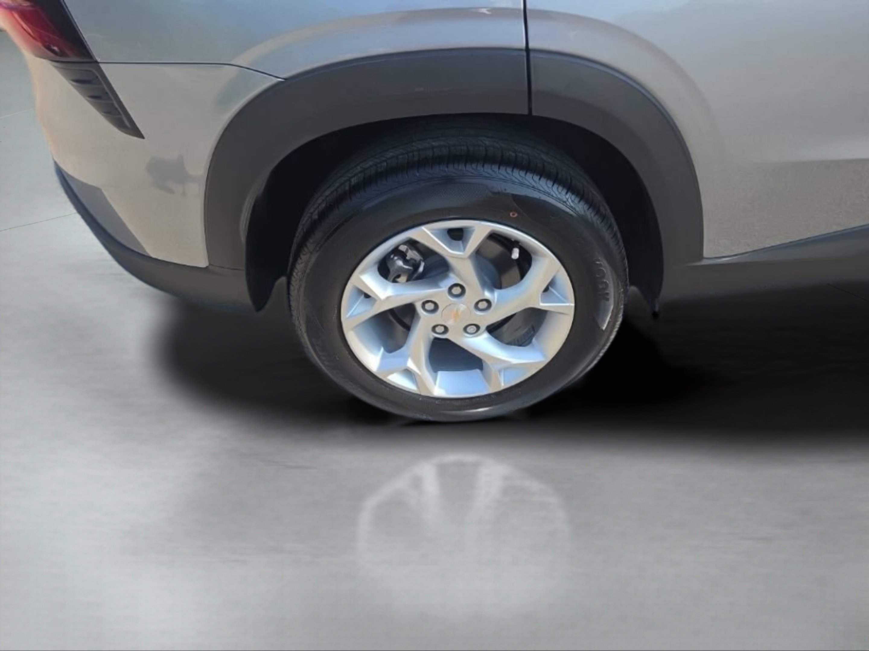 2026 Chevrolet Trax LS - Photo 14