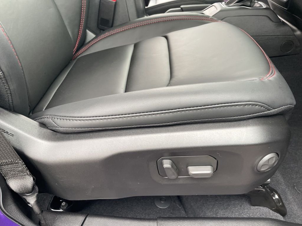 New 2026 Reign Exterior Paint Jeep Rubicon X image 39