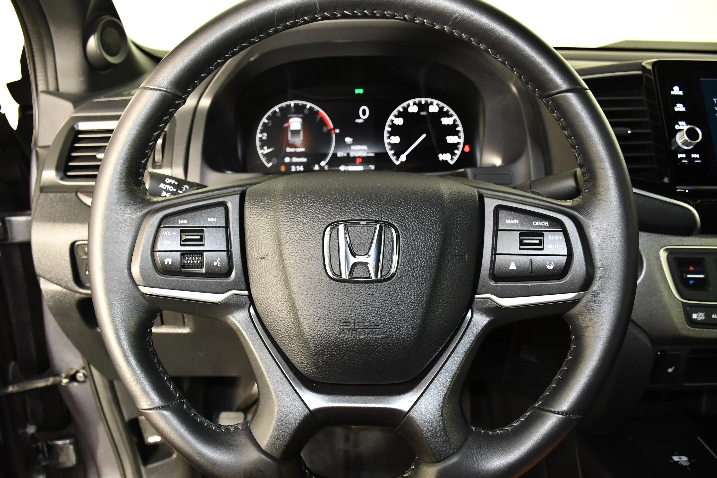 Certified Used 2024 Modern Steel Metallic Honda RTL image 21
