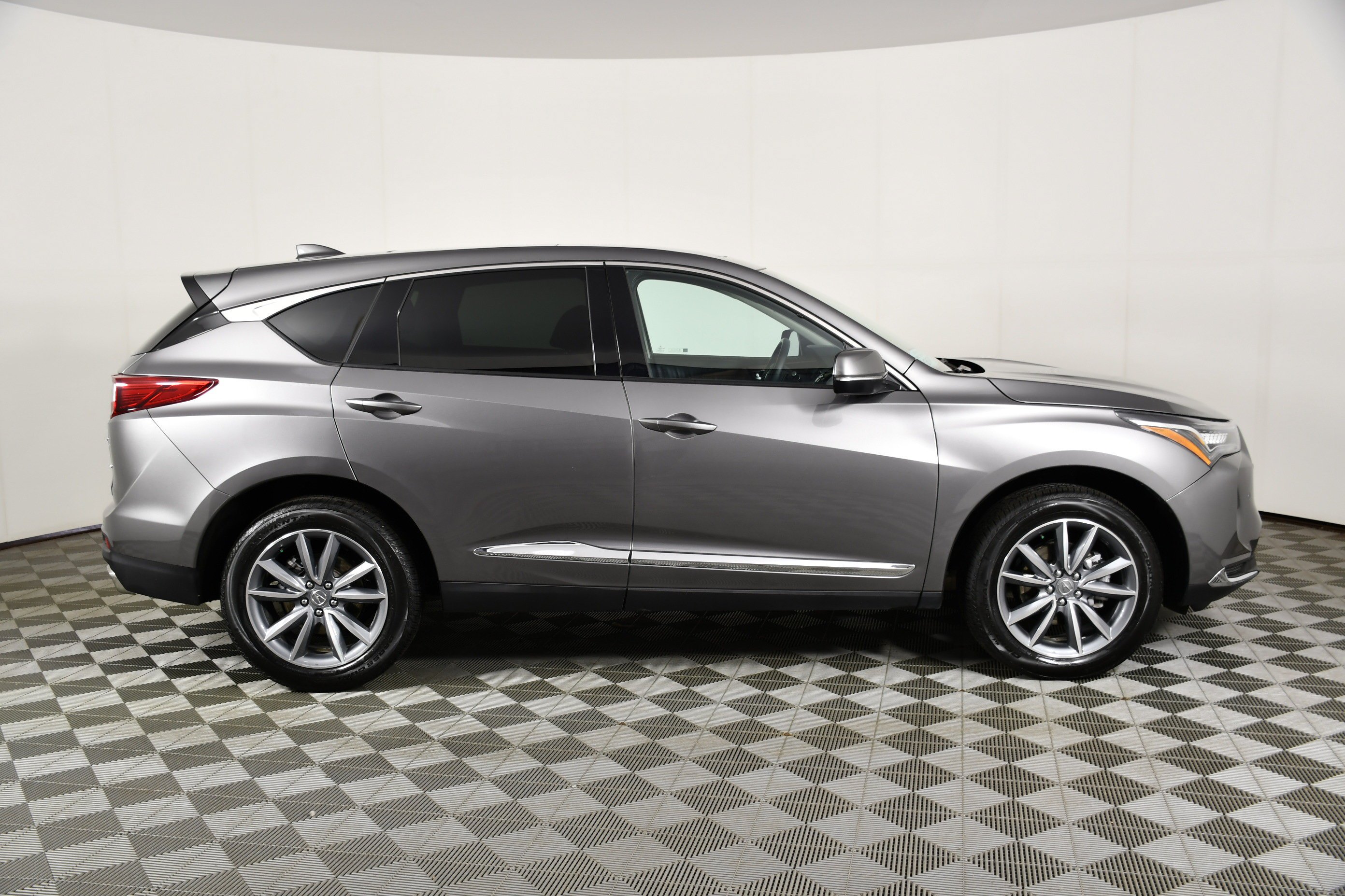2024 Acura RDX Technology Package - Photo 58