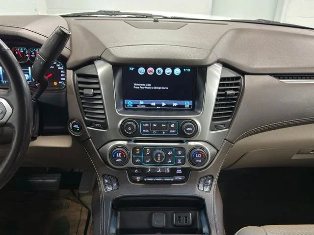 Used 2018 Beige Chevrolet Premier image 15