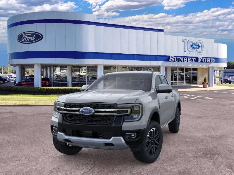 New 2026 Avalanche Ford Lariat® image 2
