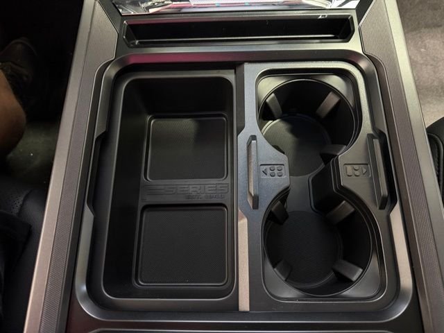 New 2026 Argon Blue Metallic Ford F-250® Lariat® image 39