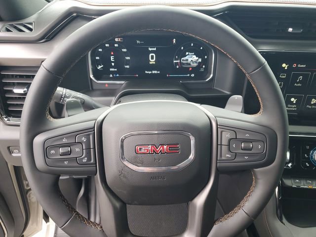 2026 GMC Sierra 1500 AT4 - Photo 11