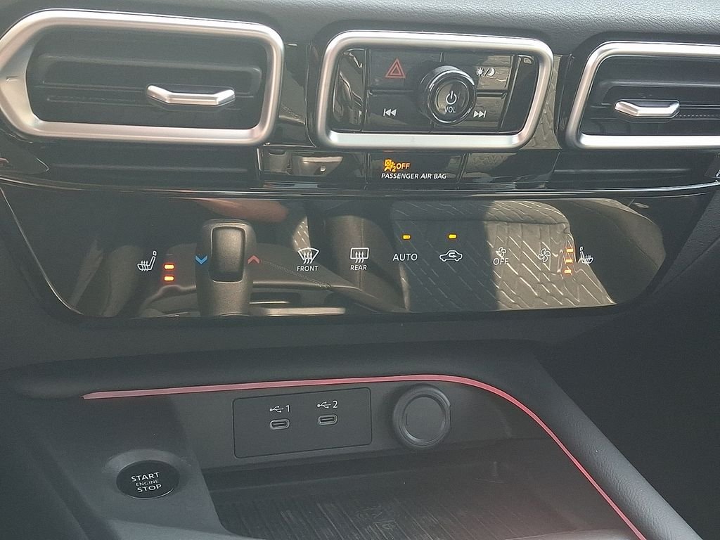 2026 Nissan Sentra — photo 11