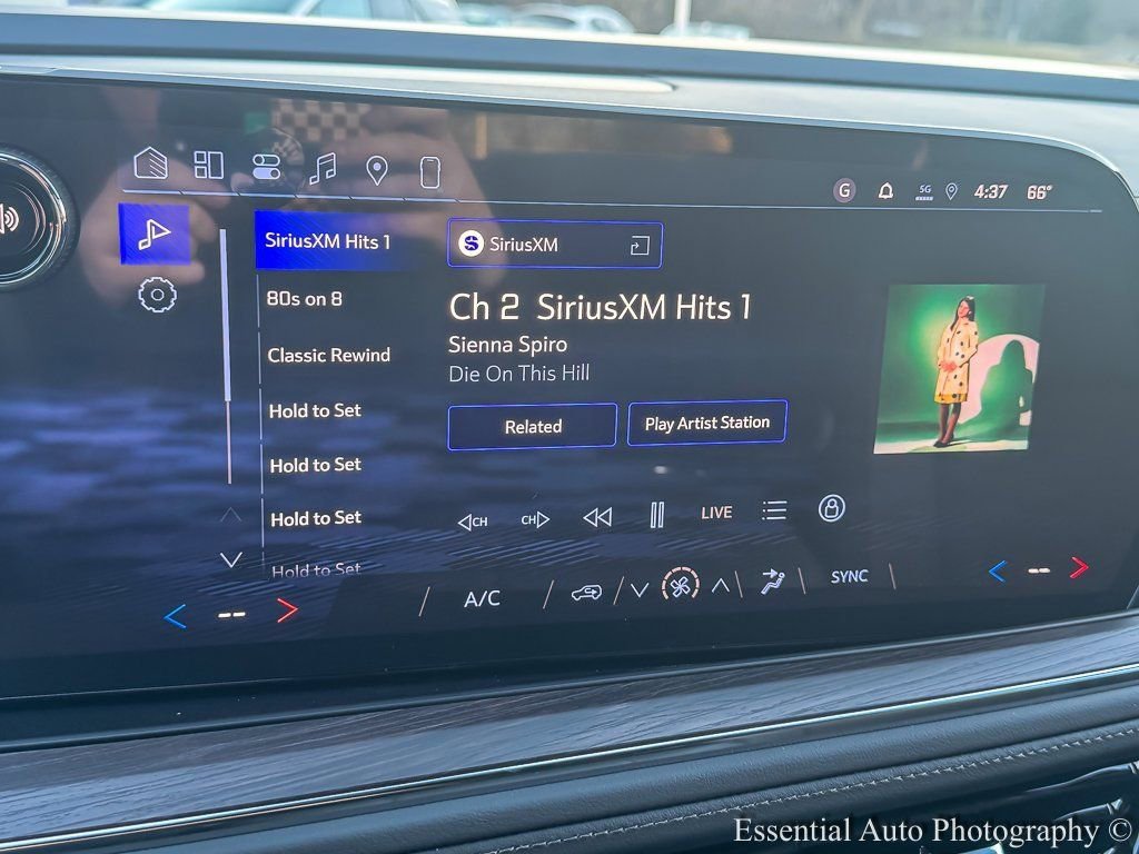 2026 CHEVROLET SUBURBAN - Image 16