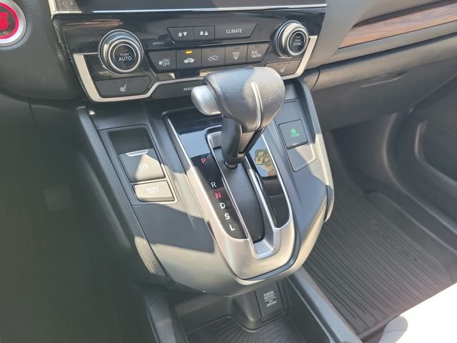 2019 Honda CR-V EX-L - Photo 23