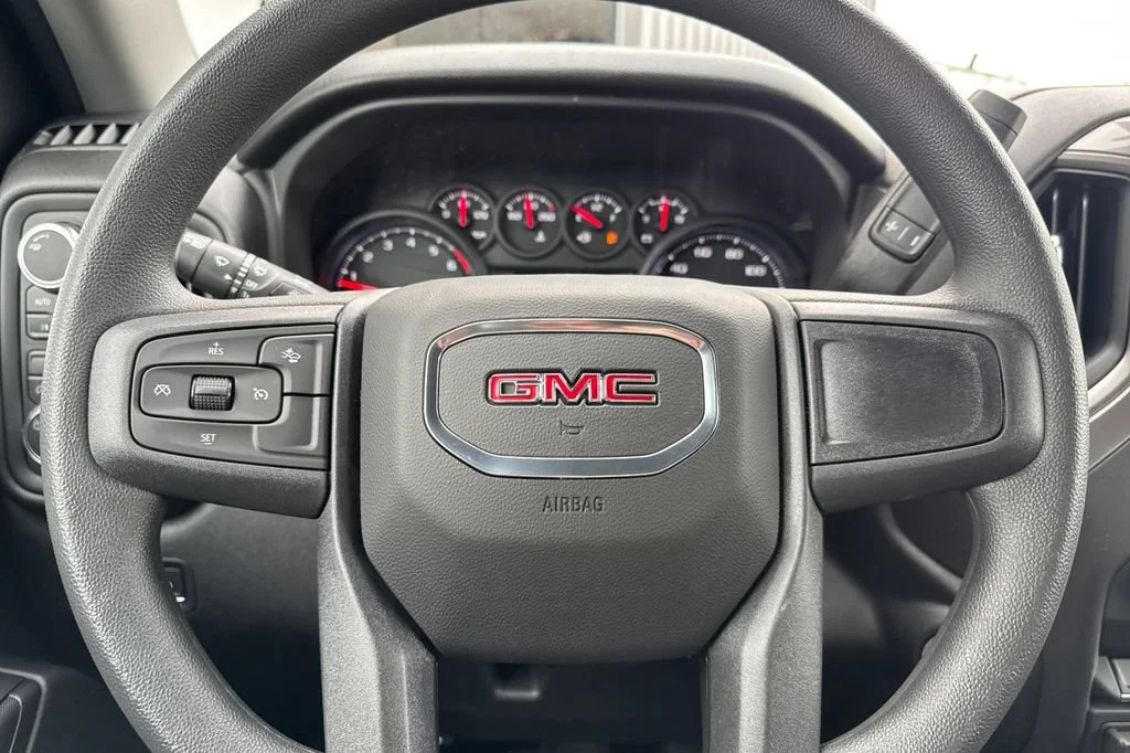 2026 GMC Sierra 1500 Pro - Photo 19