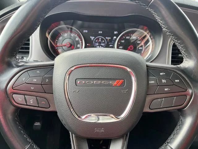 Used 2023 White Dodge GT image 35