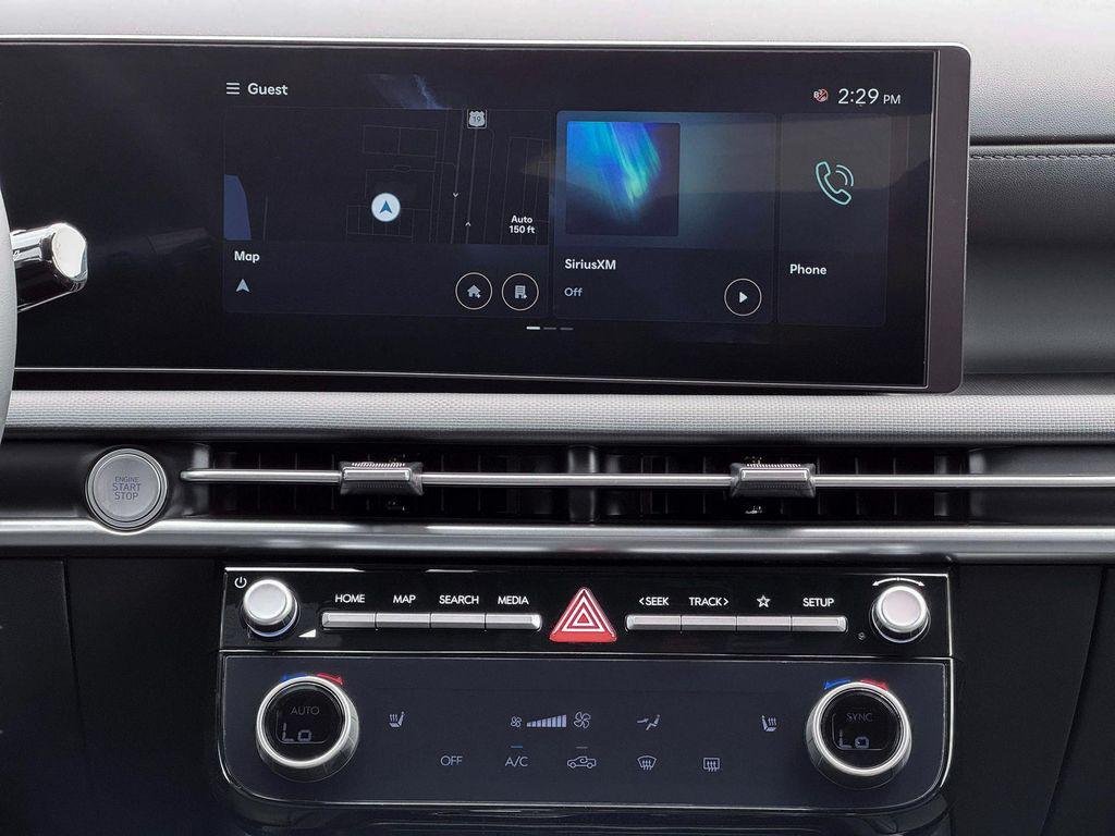 2026 Hyundai Santa Cruz XRT - Photo 18