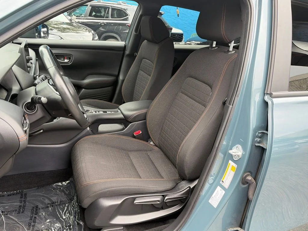 Used 2024 Nordic Forest Pearl Honda Sport image 6