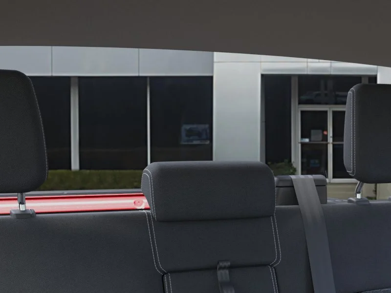 New 2025 Ruby Red Metallic Tinted Clearcoat Ford XL image 22