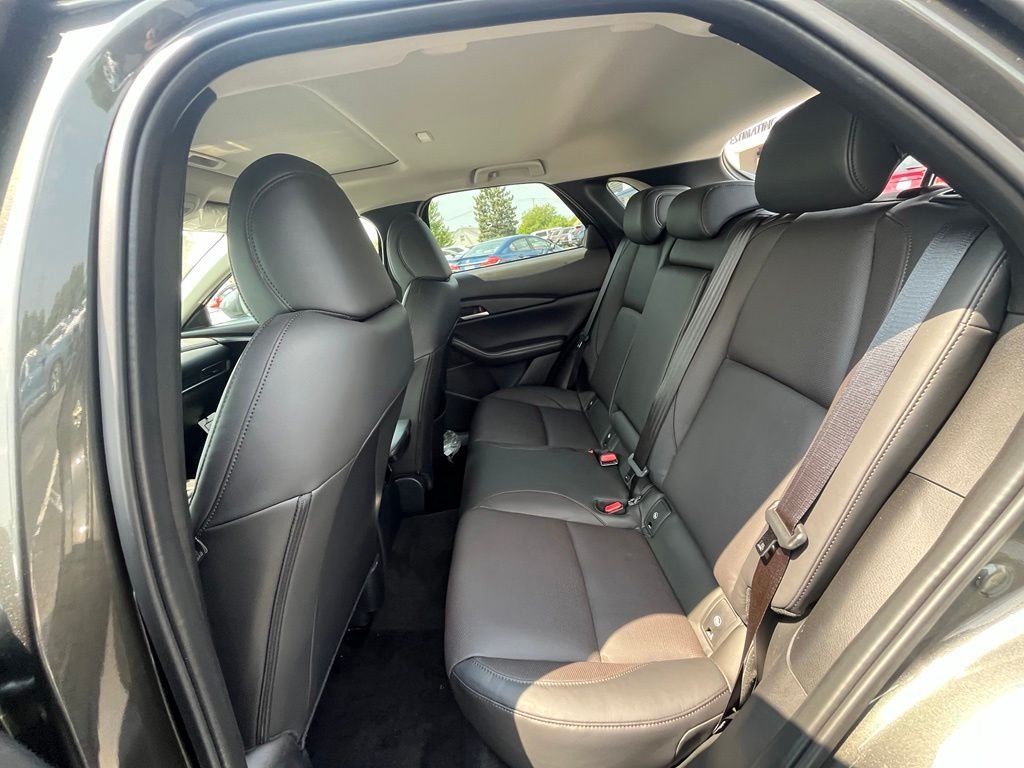 New 2026 Gray Mazda 2.5 S Premium image 23