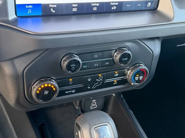 New 2026 Gray Ford Base image 13