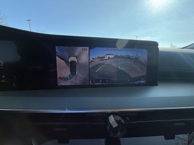 2026 Nissan Murano SL - Photo 17