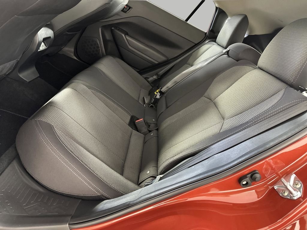 Used 2024 Sun Blaze Pearl Subaru Premium image 23